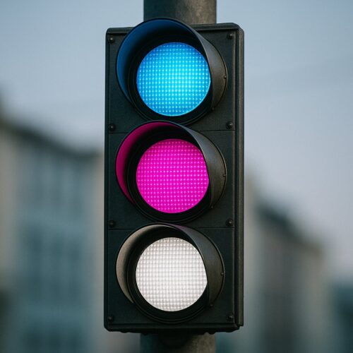 Consciousness from Residual Tension by Andersen Storm