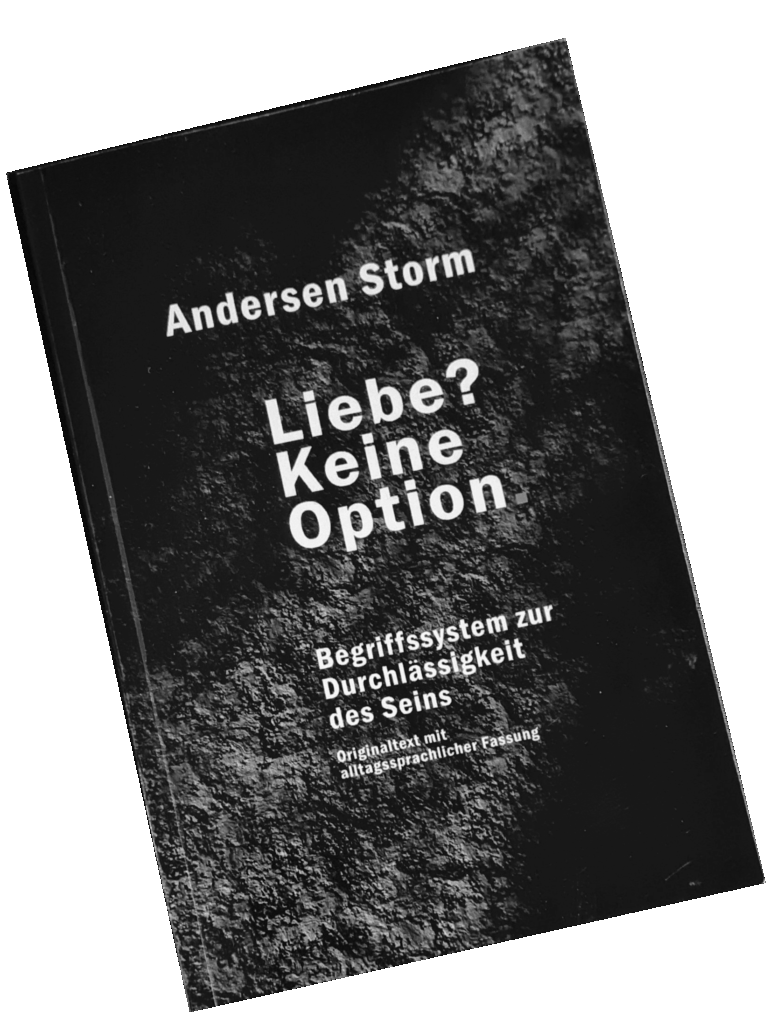 Bücher von Andersen Storm