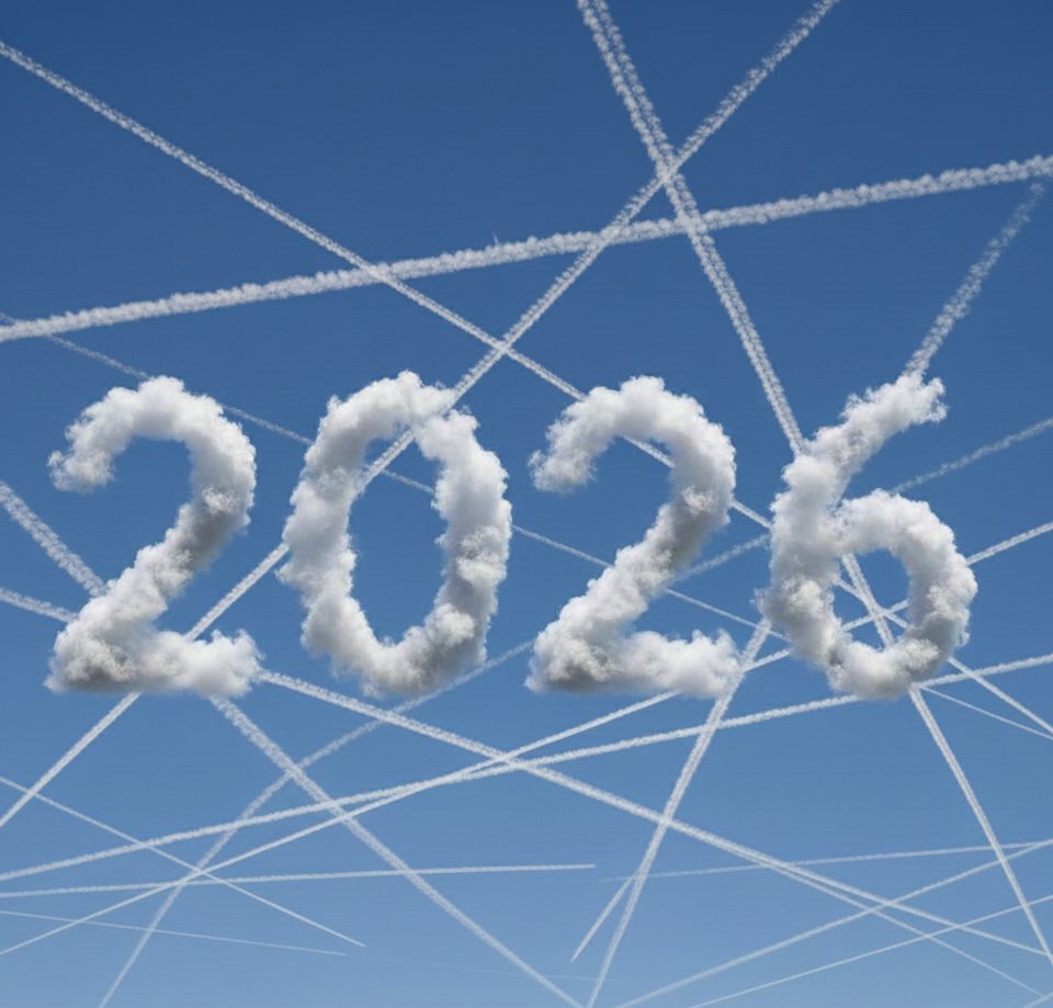 Was 2026 wichtig bleibt