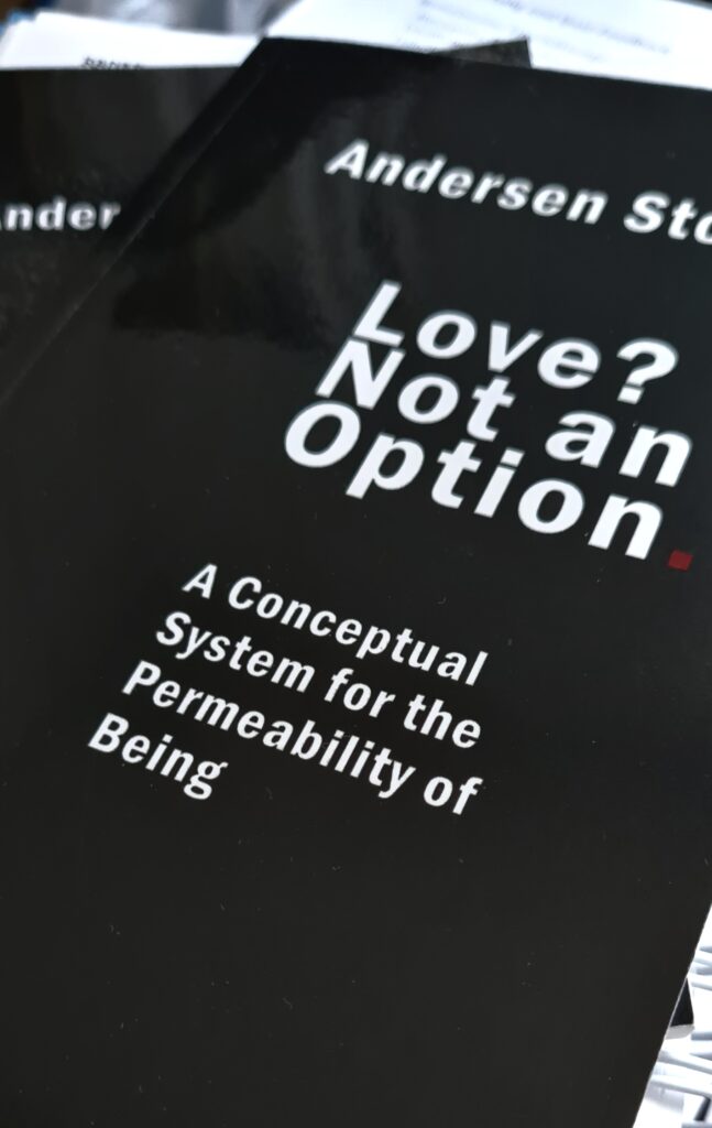 Why Love – On Resetting an Overloaded Word | ausderLiebe
